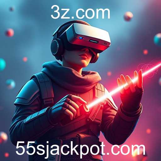 55S: Revolução dos Jogos em 2025