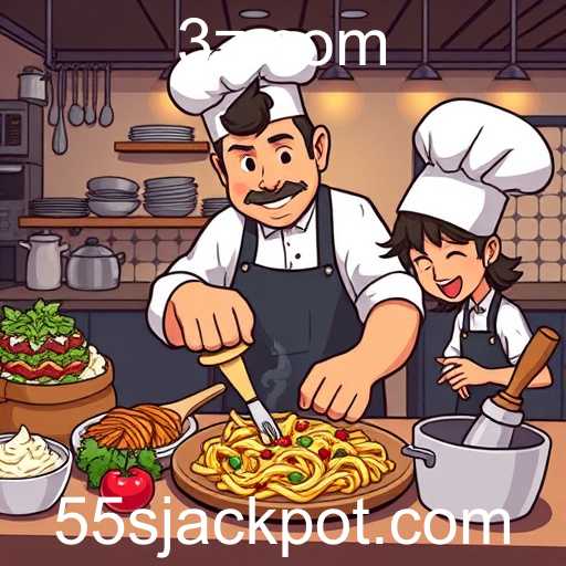 Novas Aventuras Digitais no Conjunto 55S