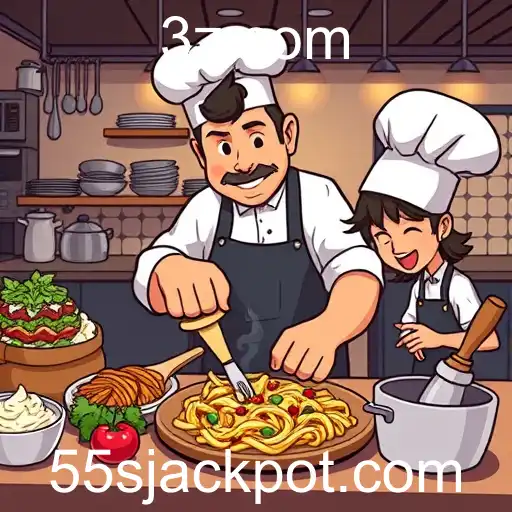 Novas Aventuras Digitais no Conjunto 55S