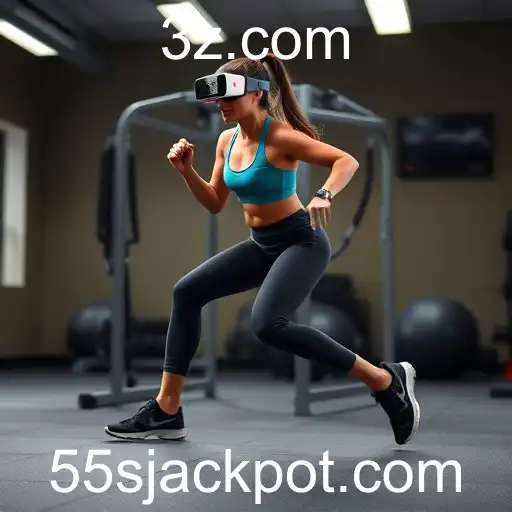 Revolução Digital nos Jogos com 55S