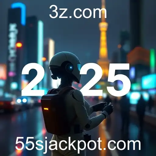A Revolução Digital e o Impacto Social em 2025