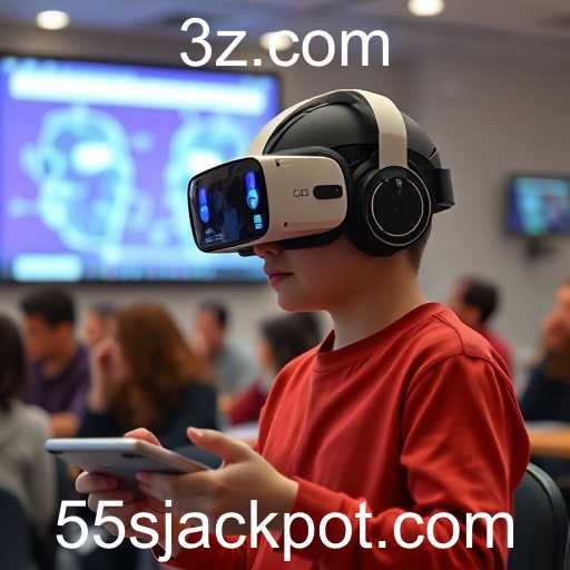 Inovações Revolucionárias no Setor de Tecnologia Educacional