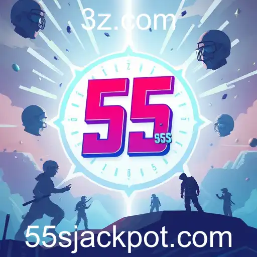 Tendências Emergentes em Sites de Jogos: O Avanço de 55S