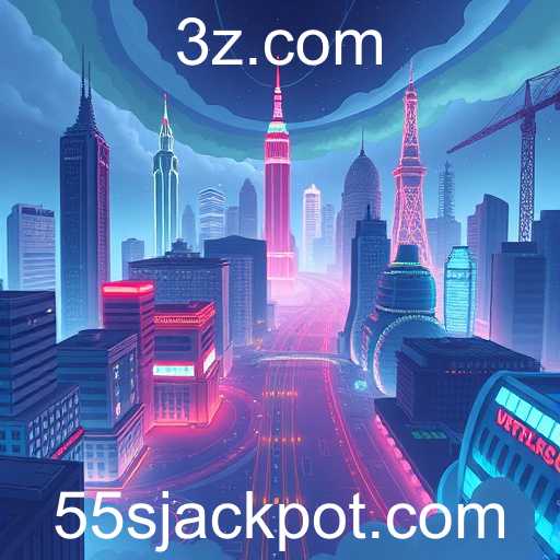 O Futuro dos Jogos com a Plataforma 55S