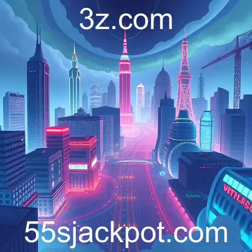 O Futuro dos Jogos com a Plataforma 55S