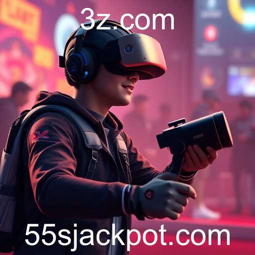 Novas Tendências e Inovações no Mundo dos Jogos