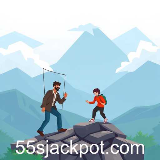 Inovação e Tendências no Mundo dos Jogos com 55S