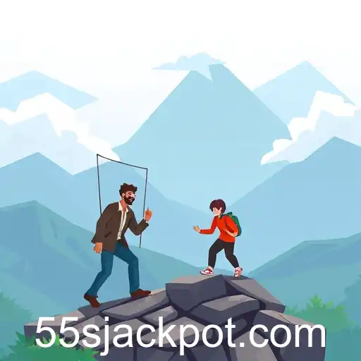 Inovação e Tendências no Mundo dos Jogos com 55S