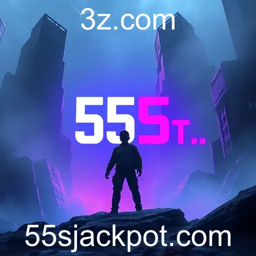 Revolução dos Jogos com 55S