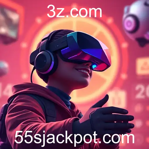 A Revolução dos Jogos Online: 55S e Seus Impactos