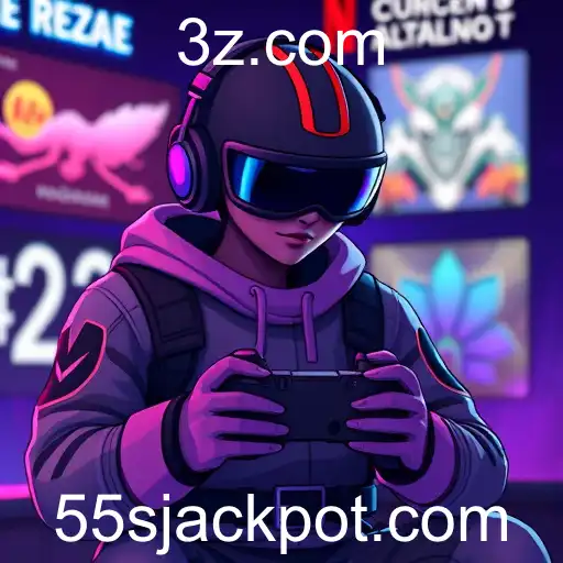 Tendências e Inovações nos Jogos Online
