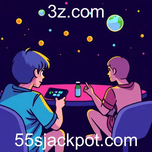 O Impacto da Palavra-Chave '55S' nos Jogos Digitais