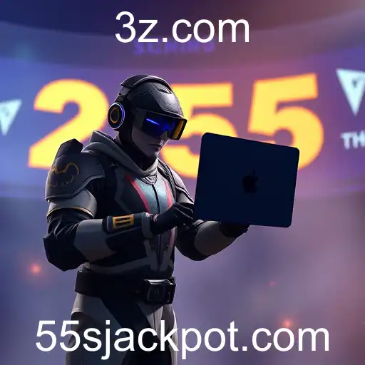 Inovações e Tendências no Mundo dos Jogos