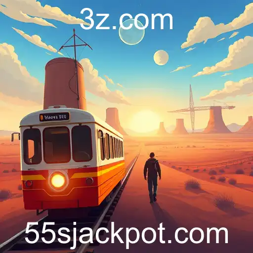 Novas Tendências no Mundo dos Jogos com 55S