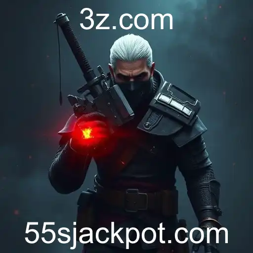 Revolução no Mundo dos Jogos: A Ascensão do 55S