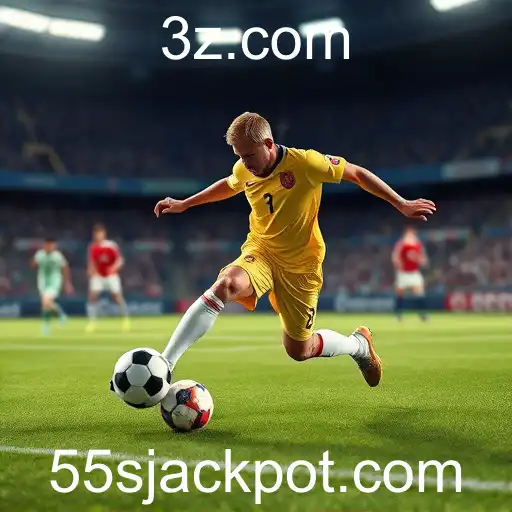 A Fascinante Categoria 'Esportes' no Mundo dos Jogos Online